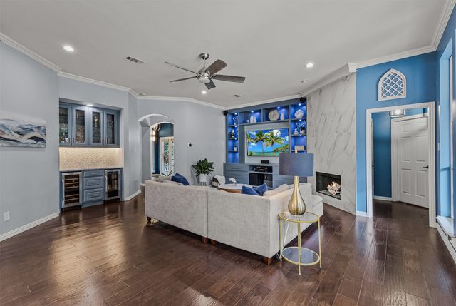2802 Yorkshire Lane, Southlake, TX 76092