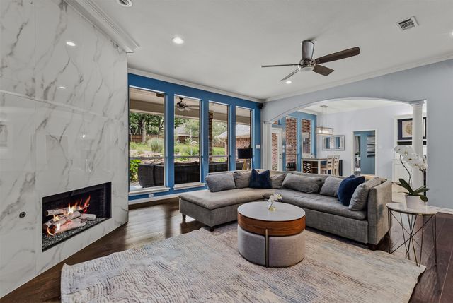 2802 Yorkshire Lane, Southlake, TX 76092