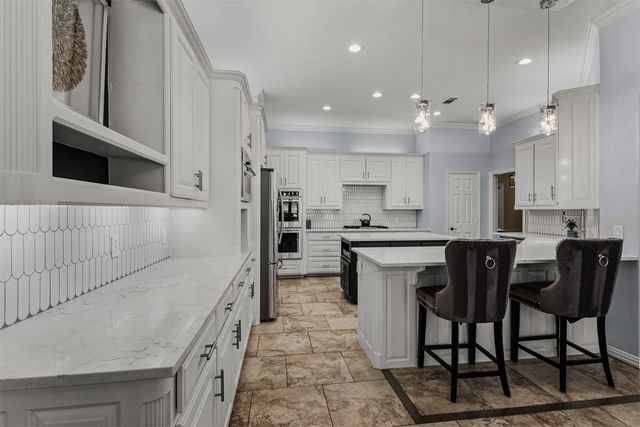 2802 Yorkshire Lane, Southlake, TX 76092
