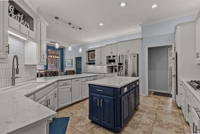2802 Yorkshire Lane, Southlake, TX 76092