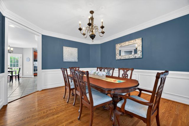 4 JACKSON PL, Middletown, VA 22645