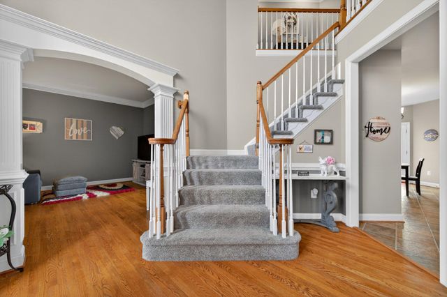 4 JACKSON PL, Middletown, VA 22645