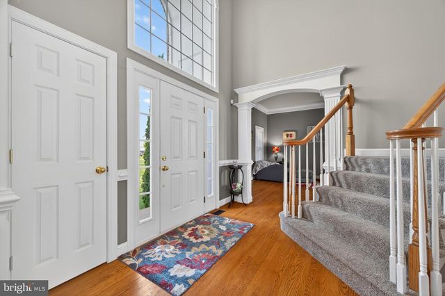 4 JACKSON PL, Middletown, VA 22645