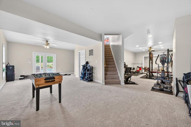 4 JACKSON PL, Middletown, VA 22645