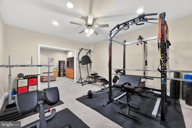 4 JACKSON PL, Middletown, VA 22645