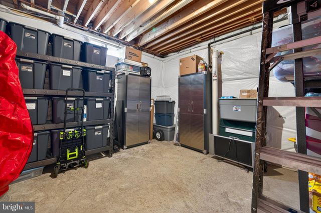 4 JACKSON PL, Middletown, VA 22645