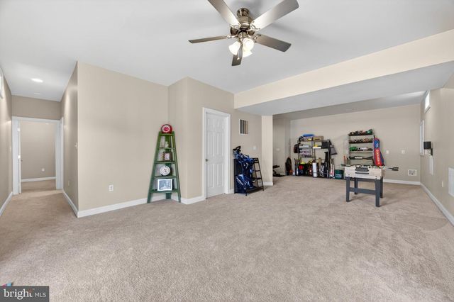 4 JACKSON PL, Middletown, VA 22645