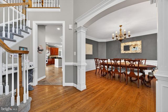 4 JACKSON PL, Middletown, VA 22645