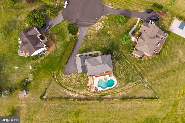 4 JACKSON PL, Middletown, VA 22645