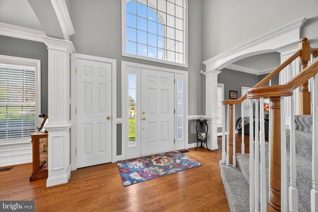 4 JACKSON PL, Middletown, VA 22645