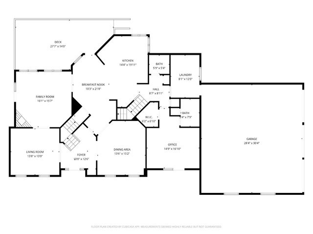 4 JACKSON PL, Middletown, VA 22645