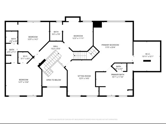4 JACKSON PL, Middletown, VA 22645