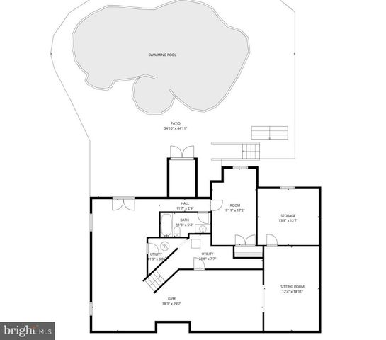 4 JACKSON PL, Middletown, VA 22645