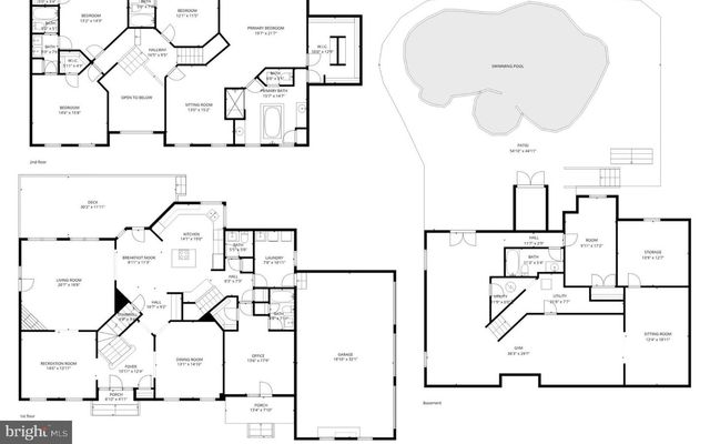 4 JACKSON PL, Middletown, VA 22645