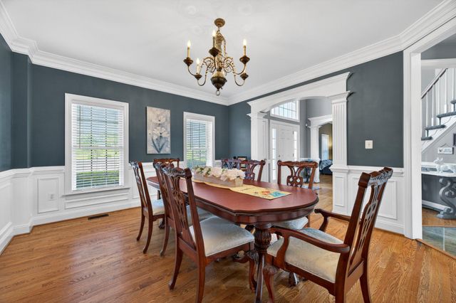 4 JACKSON PL, Middletown, VA 22645