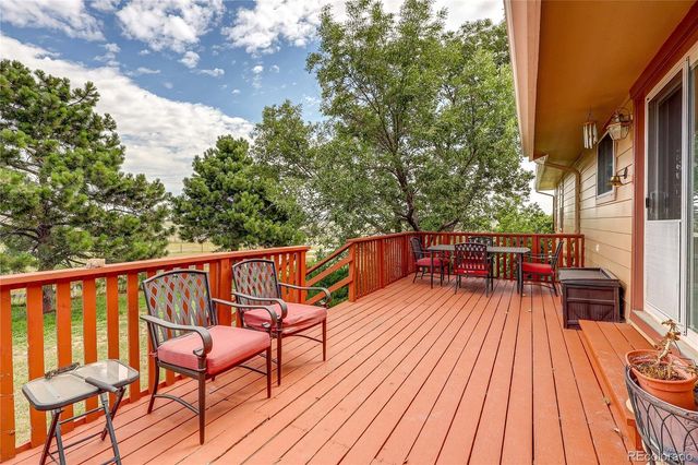 2385 Arabian Trail, Elizabeth, CO 80107
