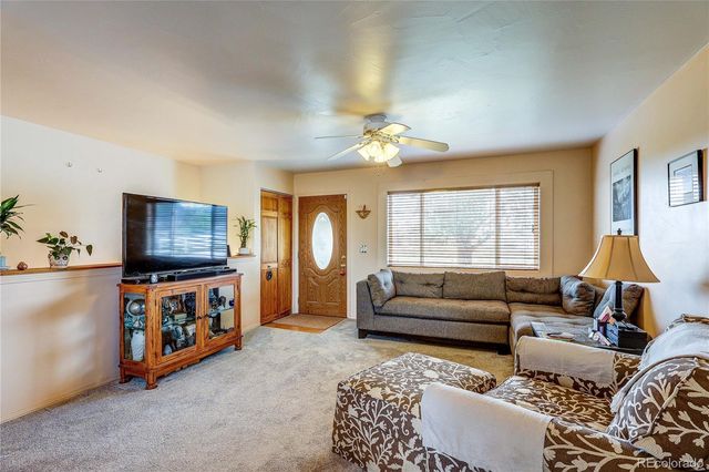 2385 Arabian Trail, Elizabeth, CO 80107