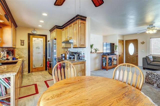 2385 Arabian Trail, Elizabeth, CO 80107