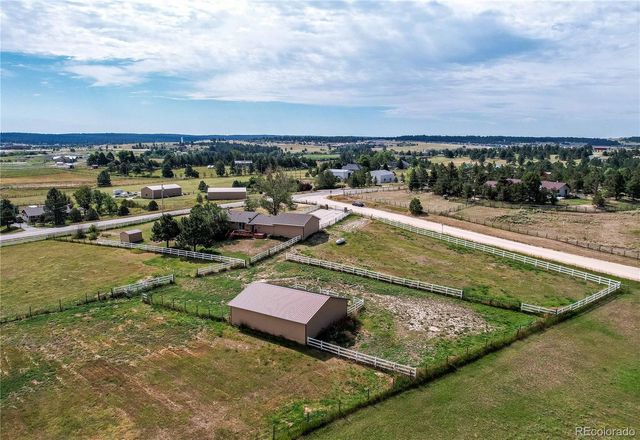 2385 Arabian Trail, Elizabeth, CO 80107