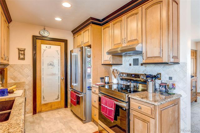 2385 Arabian Trail, Elizabeth, CO 80107