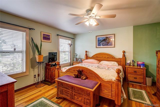 2385 Arabian Trail, Elizabeth, CO 80107