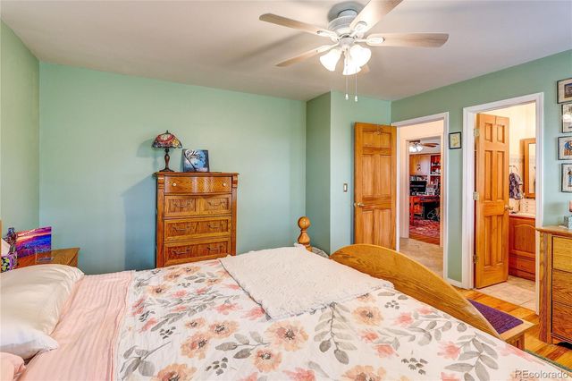 2385 Arabian Trail, Elizabeth, CO 80107