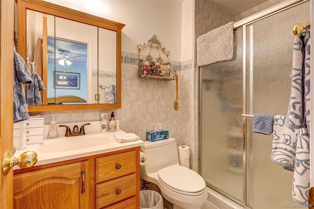 2385 Arabian Trail, Elizabeth, CO 80107