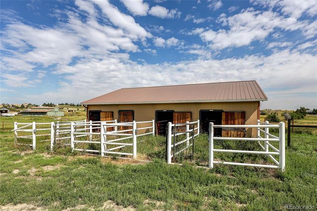 2385 Arabian Trail, Elizabeth, CO 80107