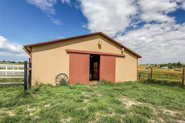 2385 Arabian Trail, Elizabeth, CO 80107