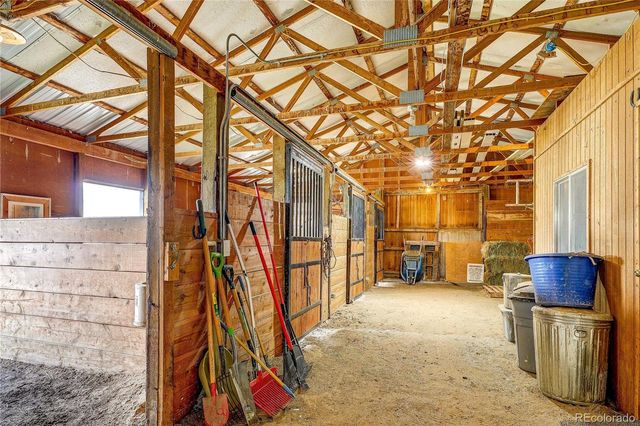 2385 Arabian Trail, Elizabeth, CO 80107