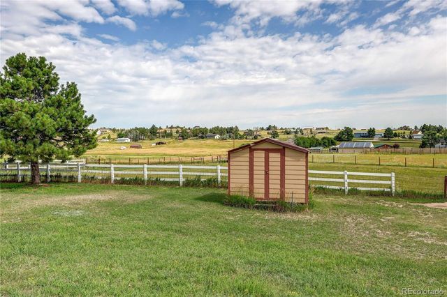 2385 Arabian Trail, Elizabeth, CO 80107