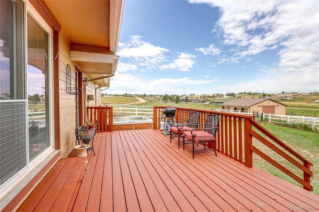 2385 Arabian Trail, Elizabeth, CO 80107