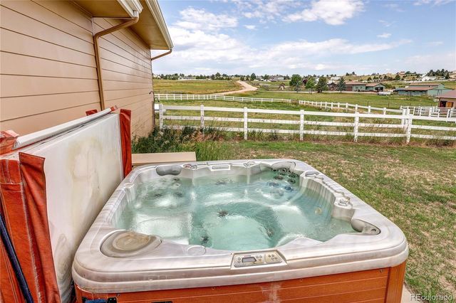 2385 Arabian Trail, Elizabeth, CO 80107