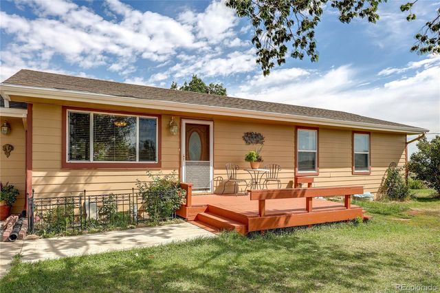 2385 Arabian Trail, Elizabeth, CO 80107