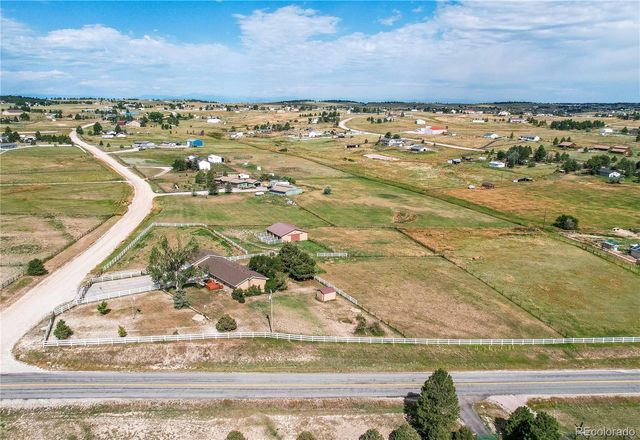 2385 Arabian Trail, Elizabeth, CO 80107