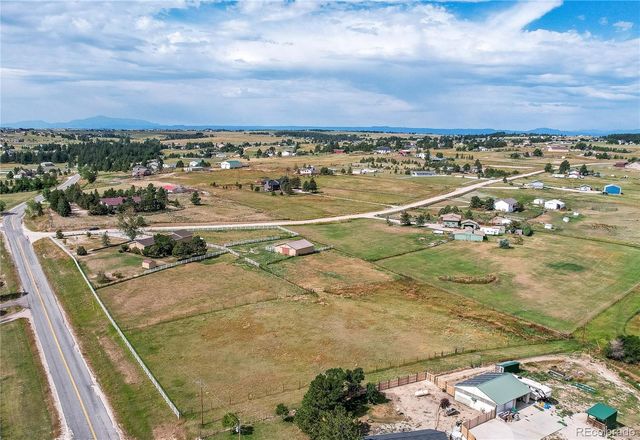 2385 Arabian Trail, Elizabeth, CO 80107