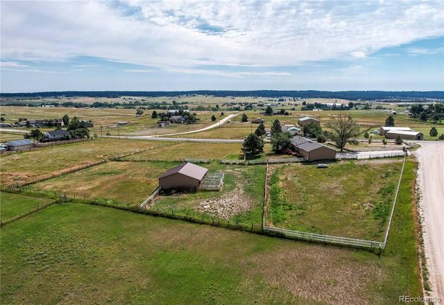 2385 Arabian Trail, Elizabeth, CO 80107