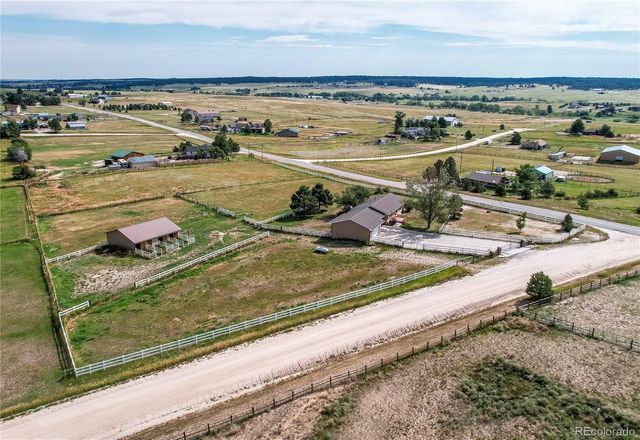 2385 Arabian Trail, Elizabeth, CO 80107