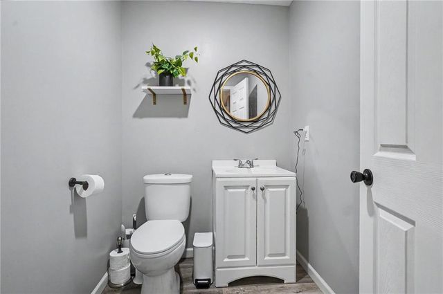 1713 E 21st Terrace, Lawrence, KS 66046