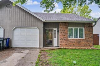 1713 E 21st Terrace, Lawrence, KS 66046