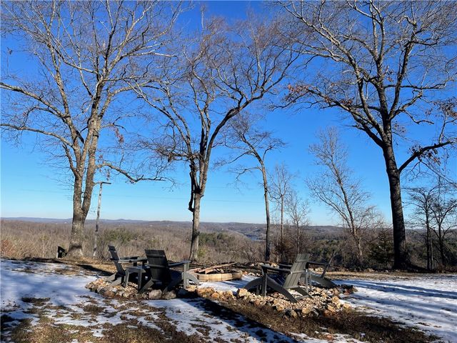 601 County Road 155, Eureka Springs, AR 72632
