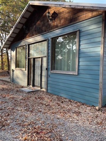 601 County Road 155, Eureka Springs, AR 72632