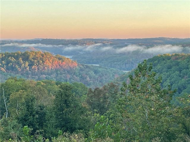 601 County Road 155, Eureka Springs, AR 72632