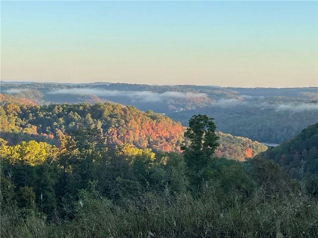 601 County Road 155, Eureka Springs, AR 72632