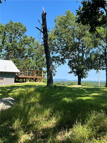 601 County Road 155, Eureka Springs, AR 72632