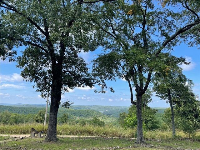 601 County Road 155, Eureka Springs, AR 72632