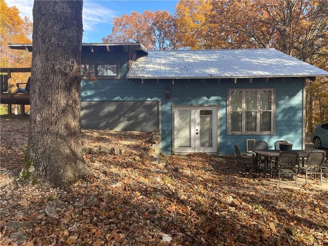 601 County Road 155, Eureka Springs, AR 72632