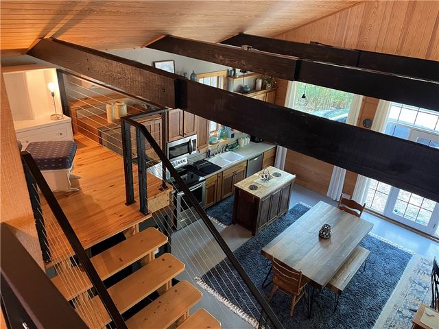601 County Road 155, Eureka Springs, AR 72632