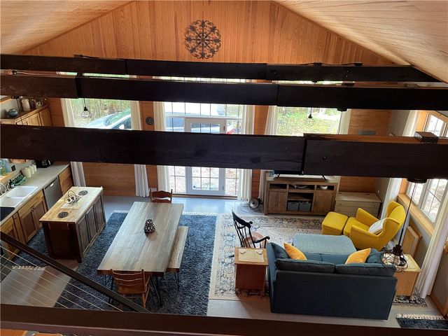 601 County Road 155, Eureka Springs, AR 72632