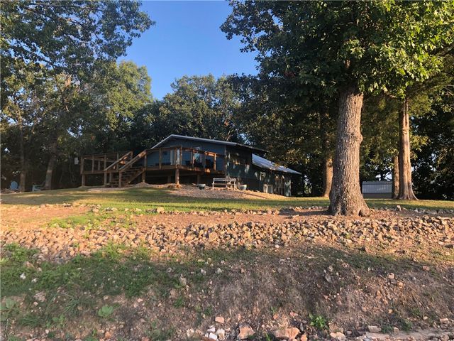 601 County Road 155, Eureka Springs, AR 72632